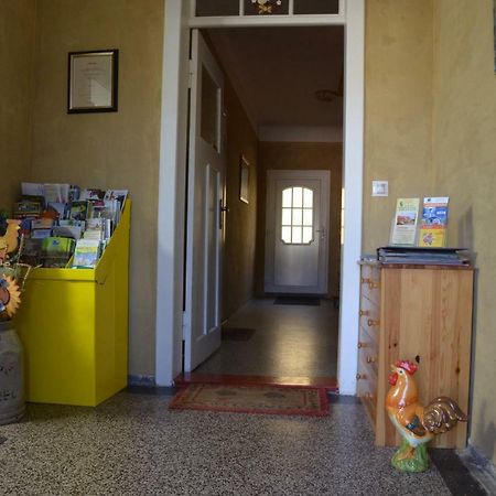 Ferienwohnung Naehe Dahme/Mark Ihlow  Bagian luar foto