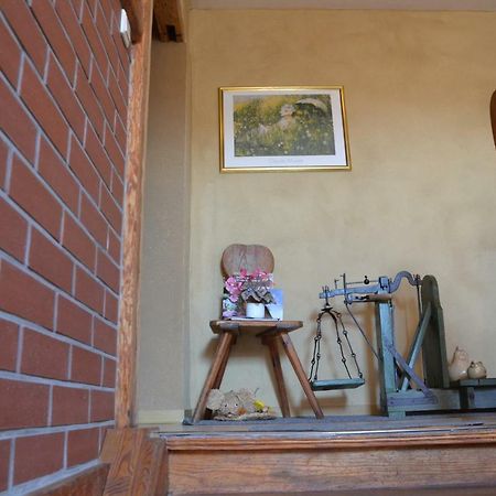 Ferienwohnung Naehe Dahme/Mark Ihlow  Bagian luar foto