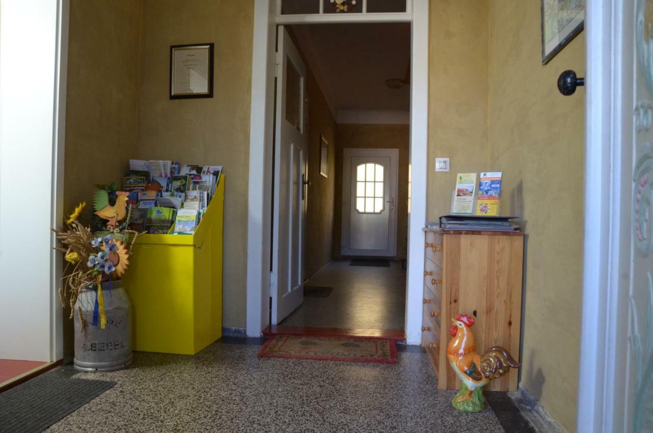 Ferienwohnung Naehe Dahme/Mark Ihlow  Bagian luar foto