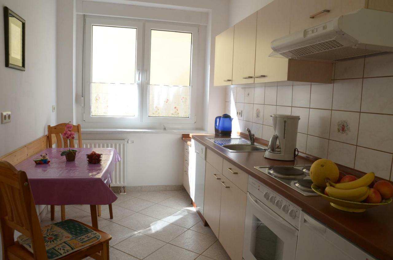 Ferienwohnung Naehe Dahme/Mark Ihlow  Bagian luar foto