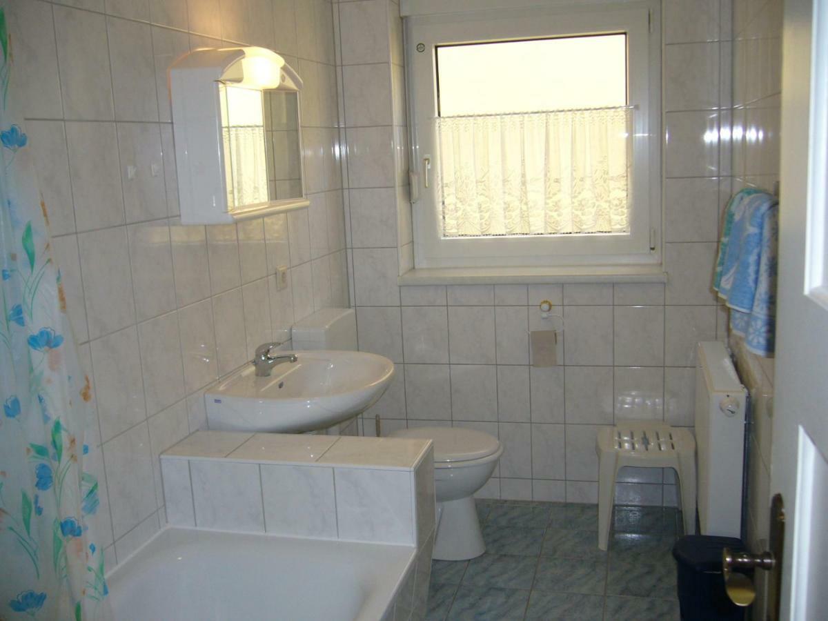 Ferienwohnung Naehe Dahme/Mark Ihlow  Bagian luar foto
